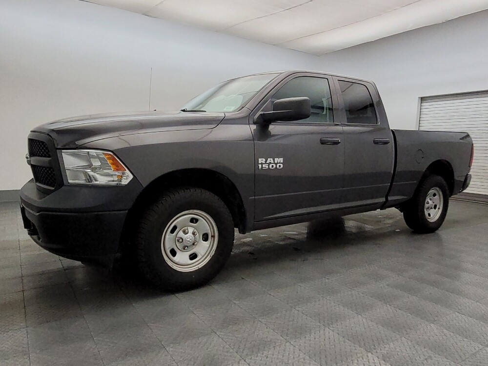 2016 RAM 1500 in Tucson, AZ 85705 - 18090077 2