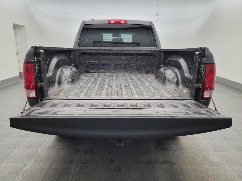 2016 RAM 1500 in Tucson, AZ 85705 - 18090077 29
