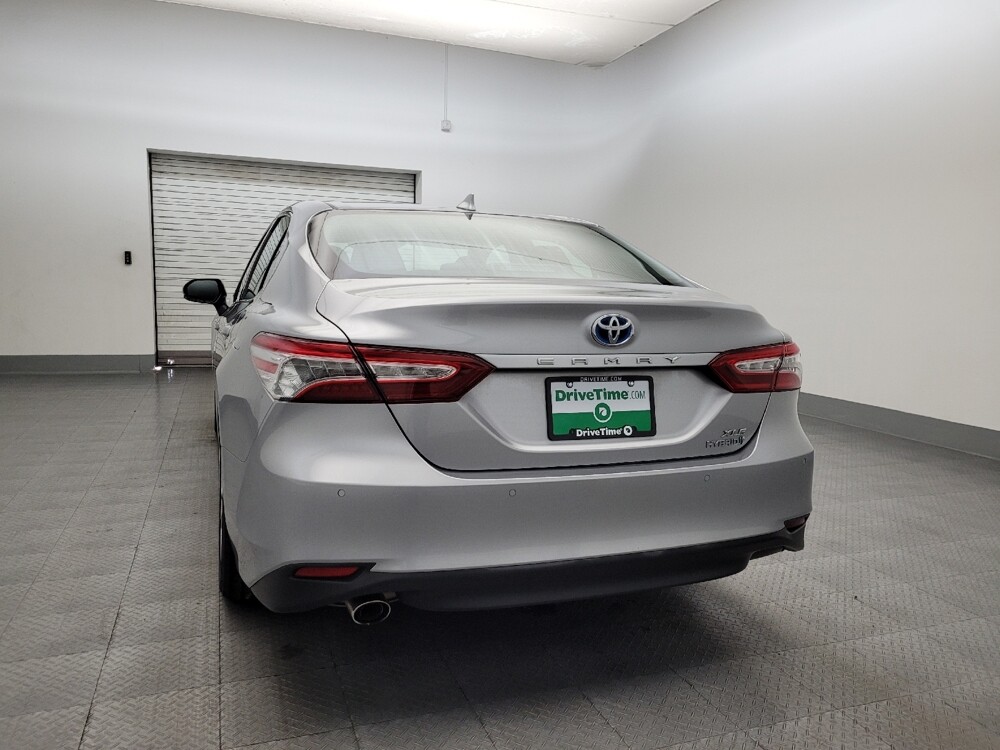 2019 Toyota Camry in Phoenix, AZ 85015 - 18090078 6