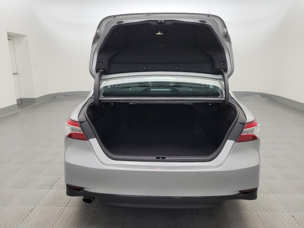 2019 Toyota Camry in Phoenix, AZ 85015 - 18090078 29