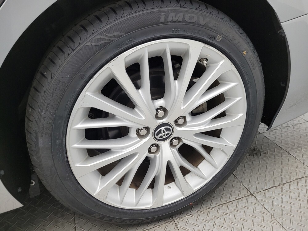 2019 Toyota Camry in Phoenix, AZ 85015 - 18090078 31