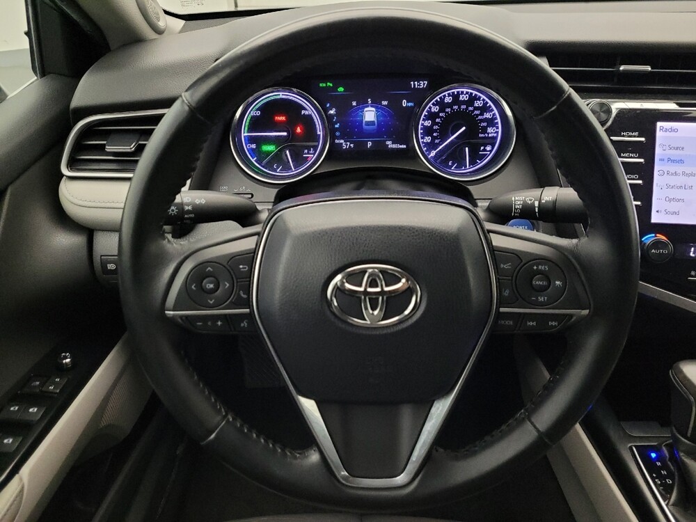 2019 Toyota Camry in Phoenix, AZ 85015 - 18090078 22