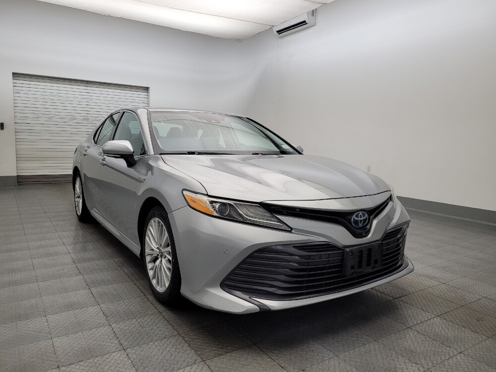 2019 Toyota Camry in Phoenix, AZ 85015 - 18090078 13