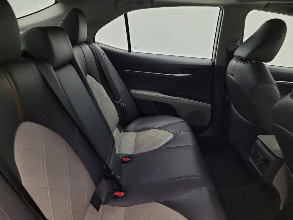 2019 Toyota Camry in Phoenix, AZ 85015 - 18090078 19