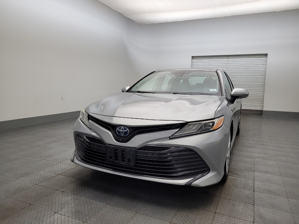 2019 Toyota Camry in Phoenix, AZ 85015 - 18090078 15