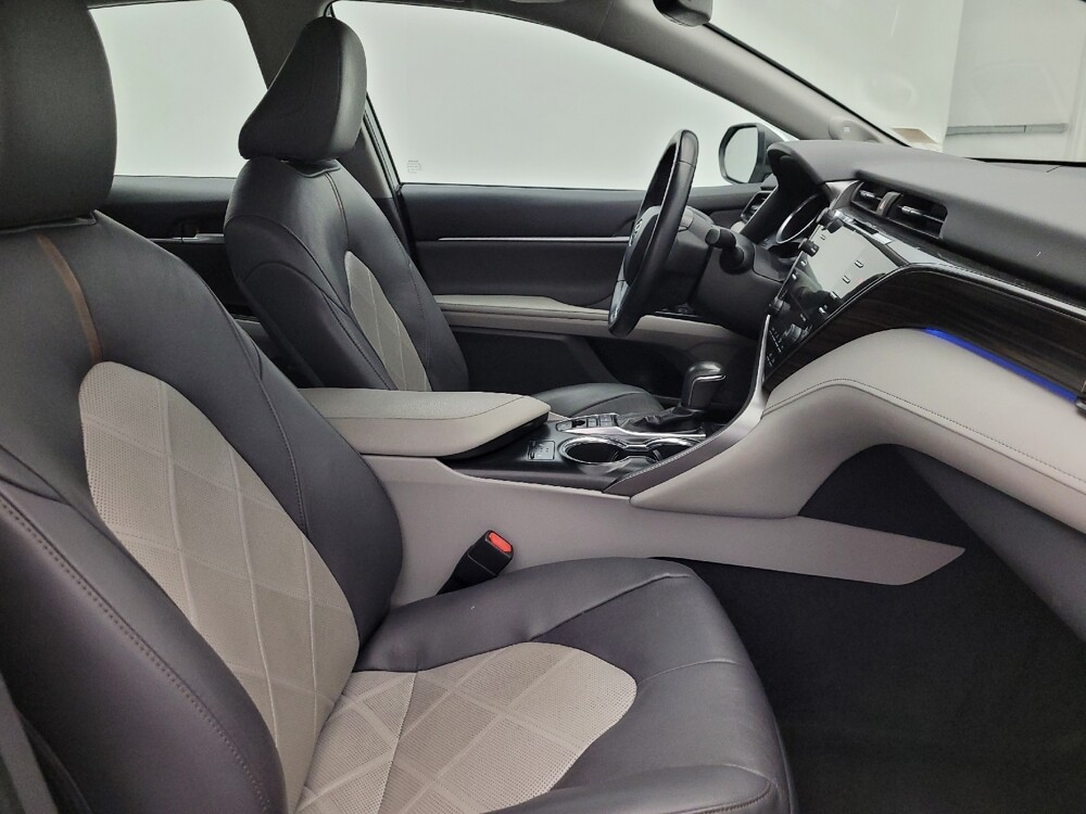 2019 Toyota Camry in Phoenix, AZ 85015 - 18090078 21