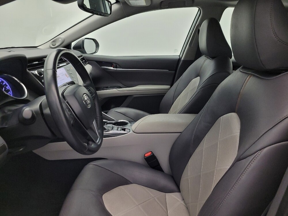 2019 Toyota Camry in Phoenix, AZ 85015 - 18090078 17