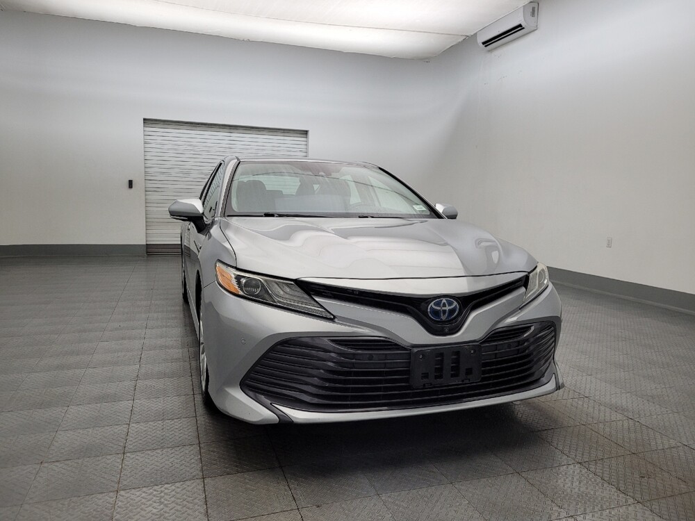 2019 Toyota Camry in Phoenix, AZ 85015 - 18090078 14