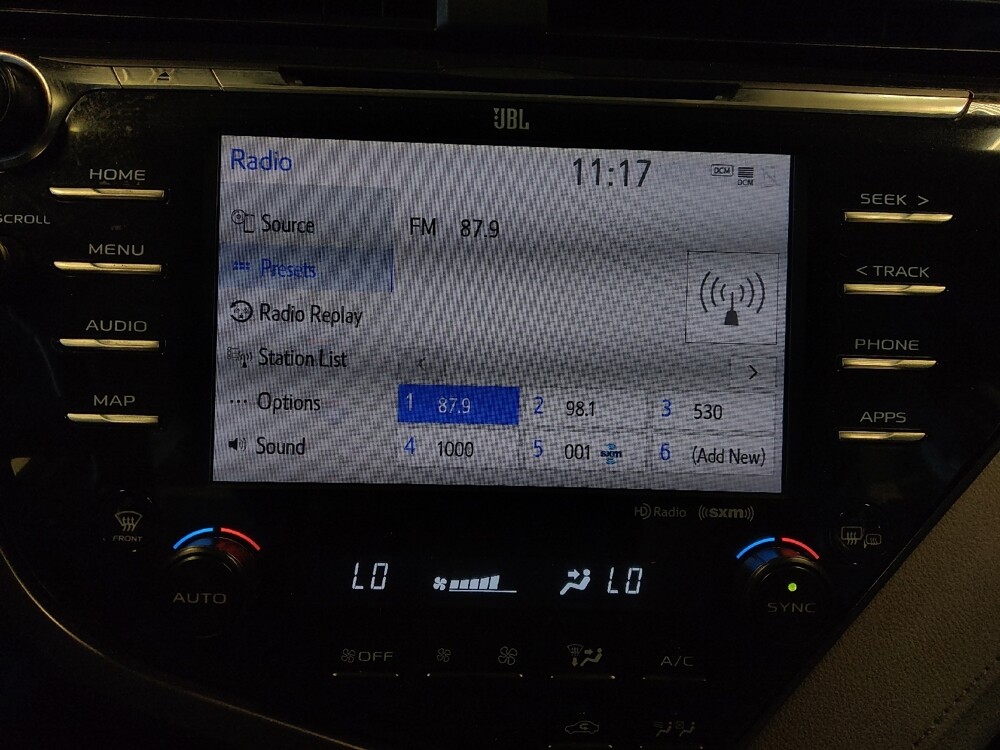 2019 Toyota Camry in Phoenix, AZ 85015 - 18090078 25