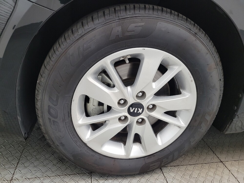 2018 Kia Optima in Tucson, AZ 85705 - 18090079 31