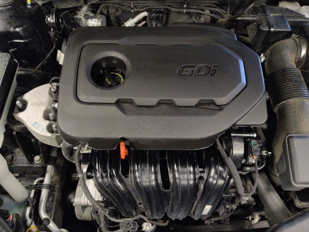 2018 Kia Optima in Tucson, AZ 85705 - 18090079 30