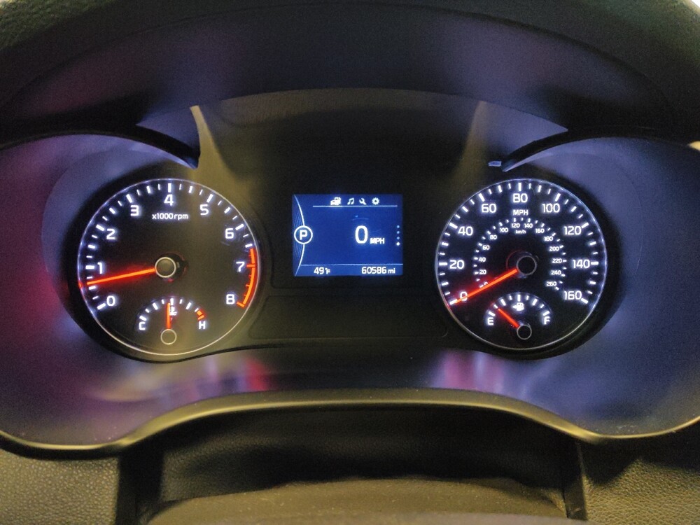 2018 Kia Optima in Tucson, AZ 85705 - 18090079 23