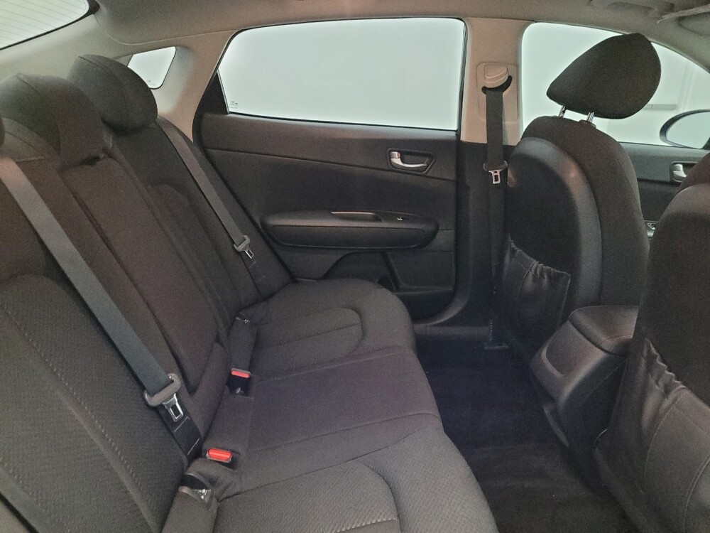 2018 Kia Optima in Tucson, AZ 85705 - 18090079 19