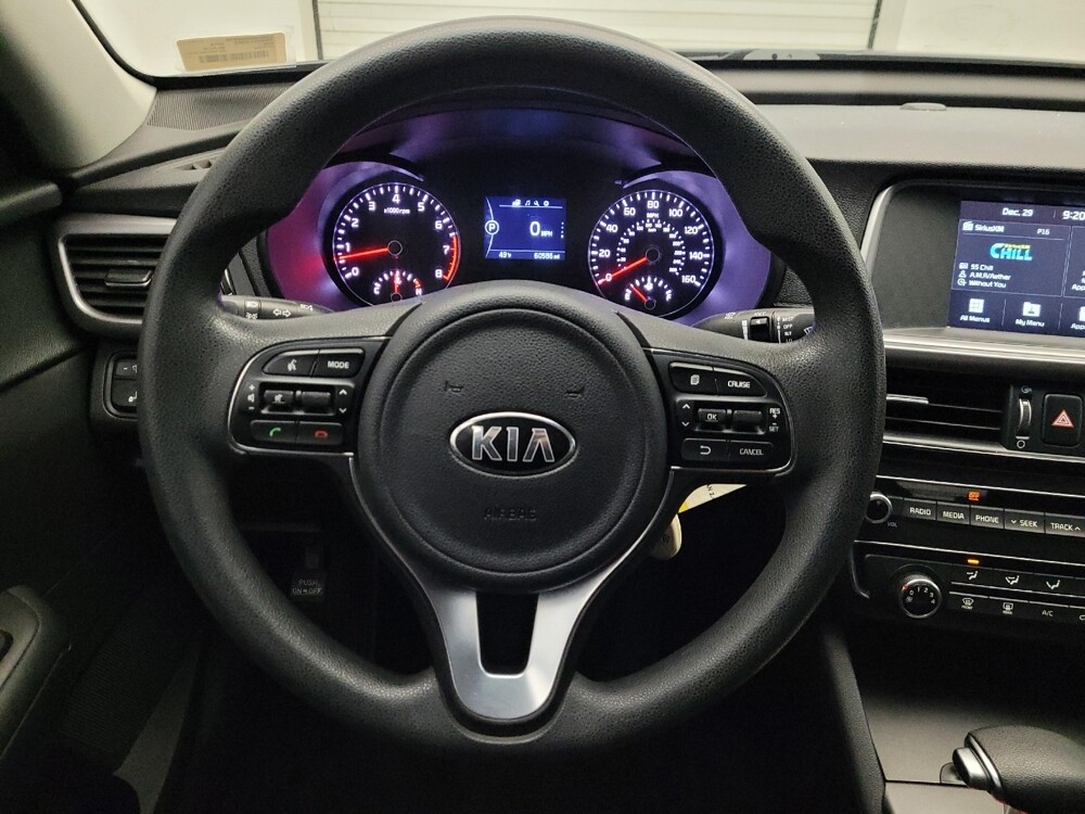 2018 Kia Optima in Tucson, AZ 85705 - 18090079 22