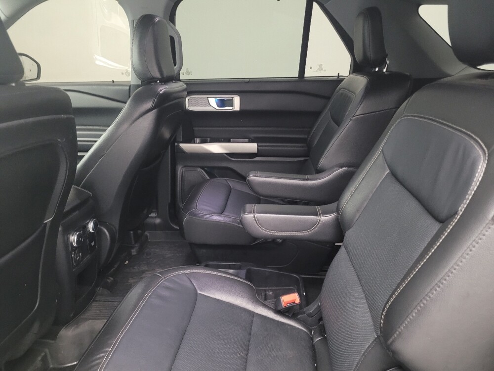 2020 Ford Explorer in Tallahassee, FL 32304 - 18090080 18