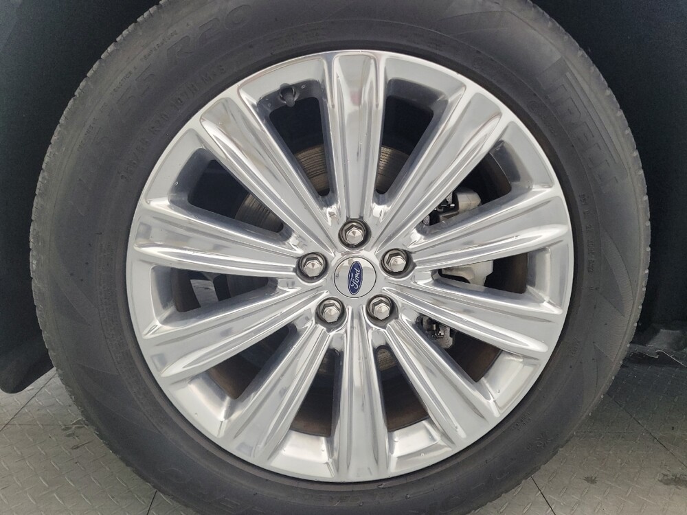 2020 Ford Explorer in Tallahassee, FL 32304 - 18090080 31