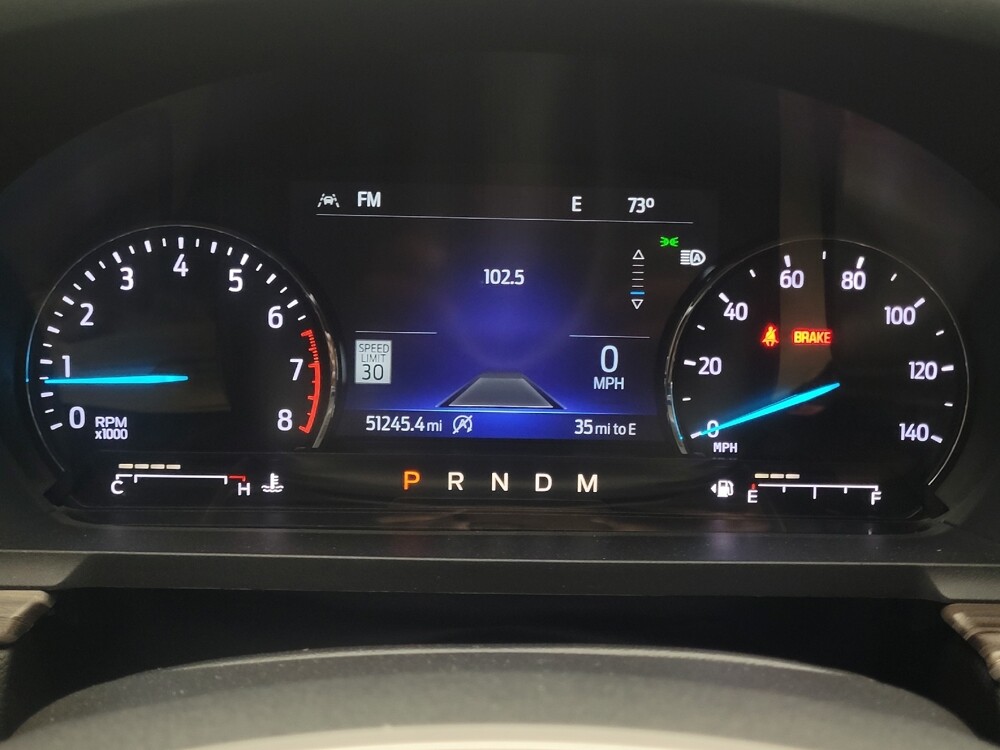 2020 Ford Explorer in Tallahassee, FL 32304 - 18090080 23