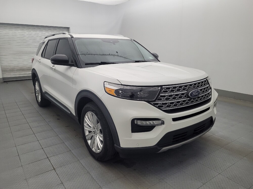 2020 Ford Explorer in Tallahassee, FL 32304 - 18090080 13