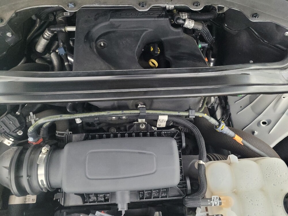 2020 Ford Explorer in Tallahassee, FL 32304 - 18090080 30