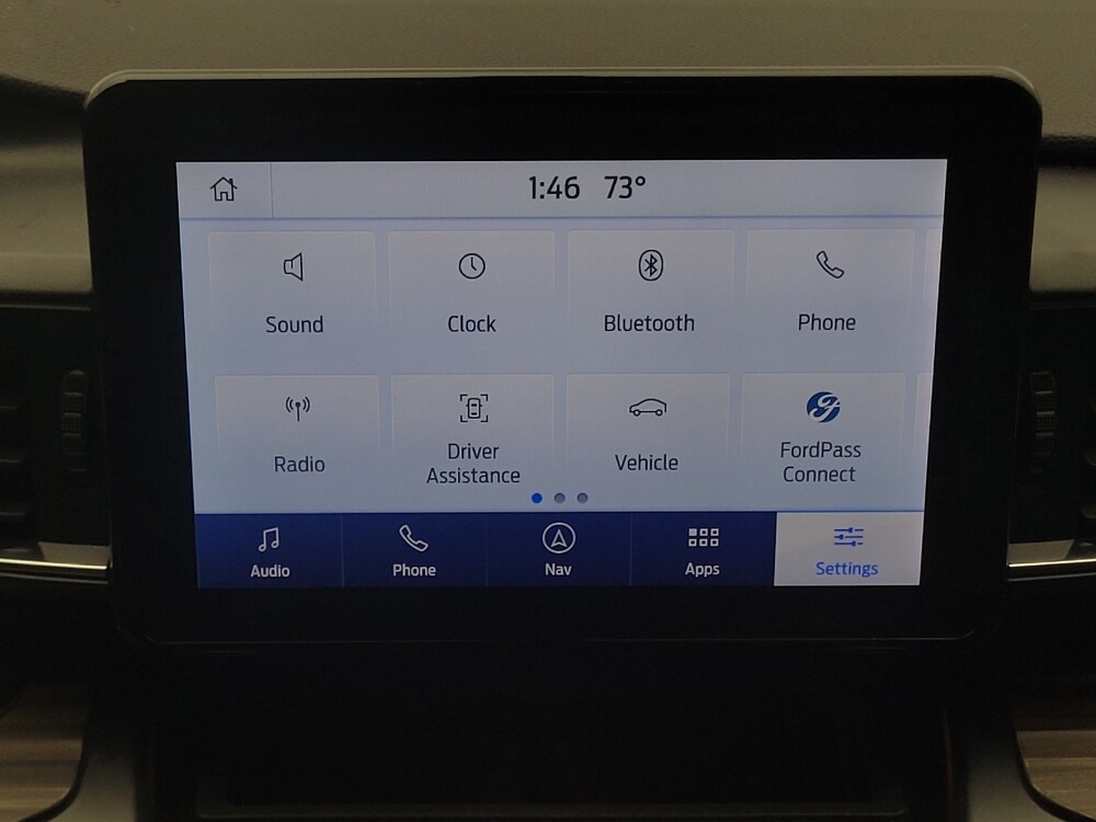 2020 Ford Explorer in Tallahassee, FL 32304 - 18090080 25