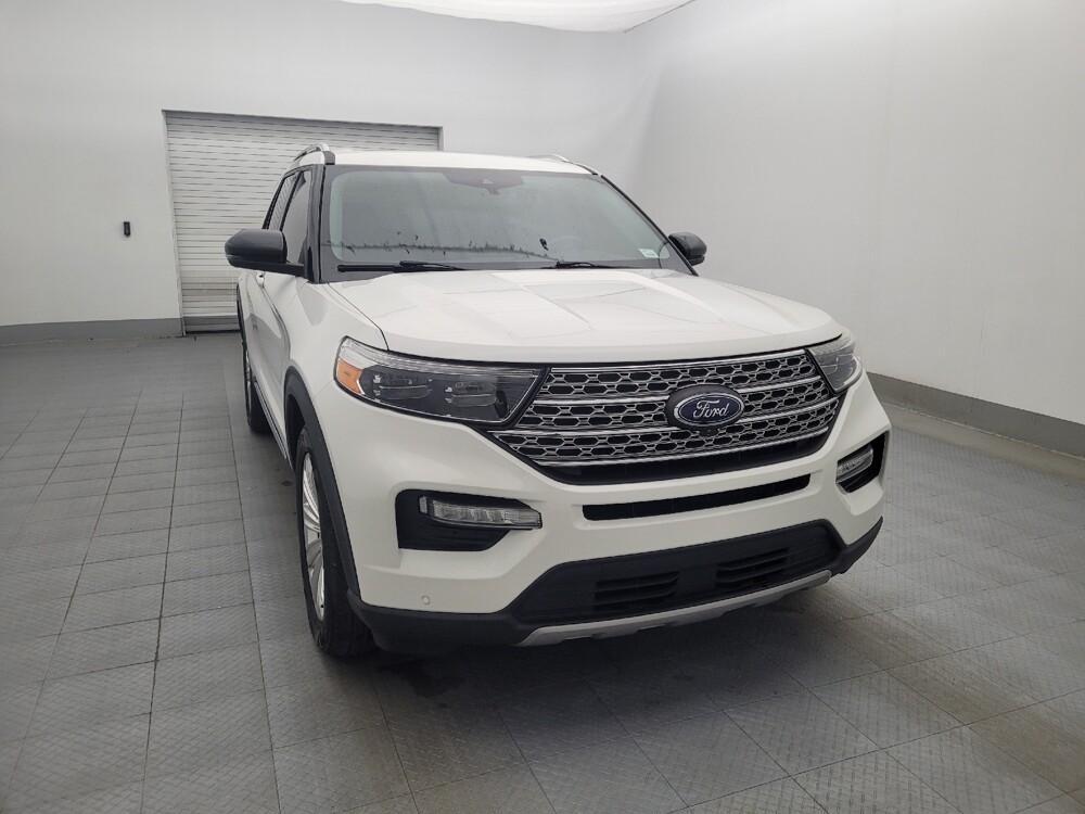 2020 Ford Explorer in Tallahassee, FL 32304 - 18090080 14