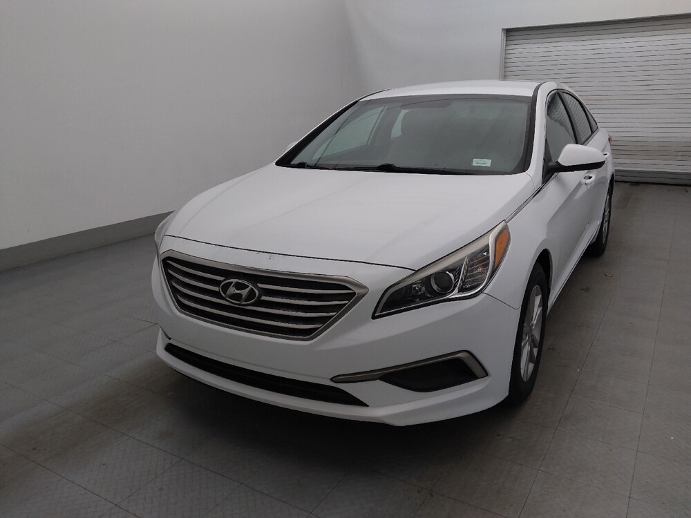 2017 Hyundai Sonata in Lakeland, FL 33815 - 18090081 15