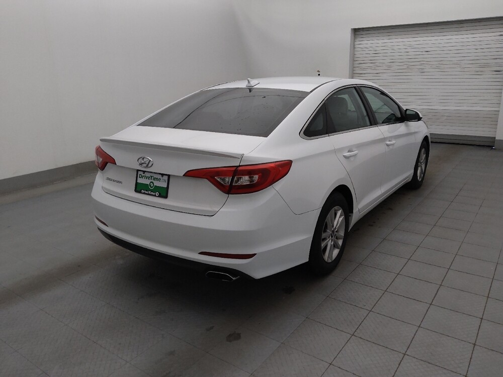 2017 Hyundai Sonata in Lakeland, FL 33815 - 18090081 9