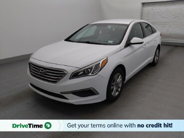 2017 Hyundai Sonata in Lakeland, FL 33815