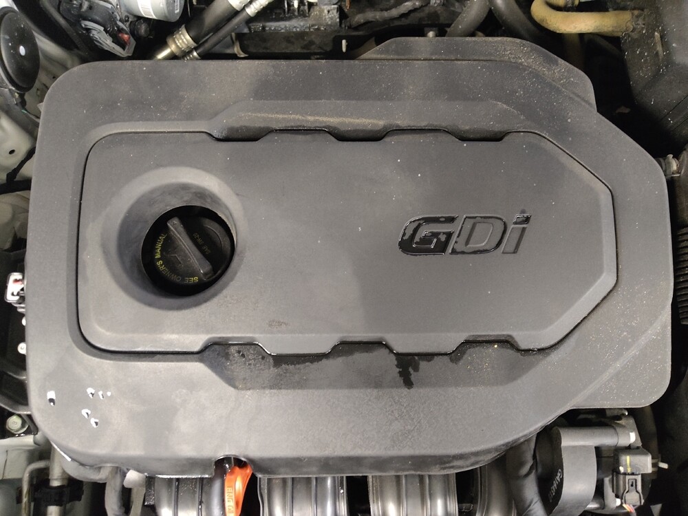 2017 Hyundai Sonata in Lakeland, FL 33815 - 18090081 30