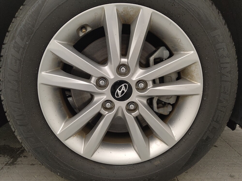 2017 Hyundai Sonata in Lakeland, FL 33815 - 18090081 31