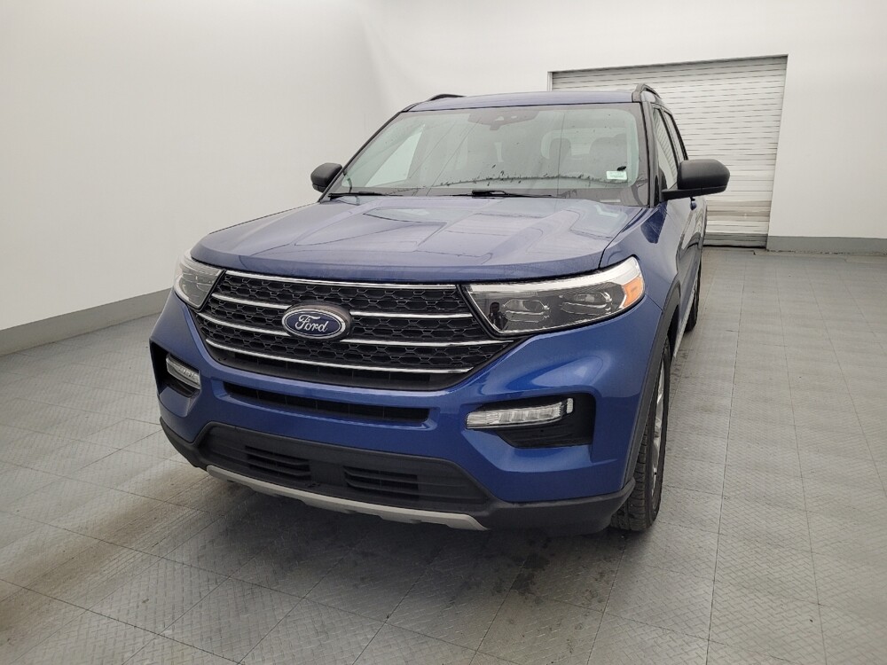 2022 Ford Explorer in Tallahassee, FL 32304 - 18090082 15