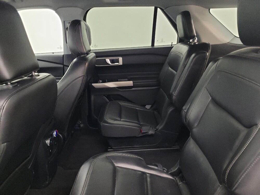 2022 Ford Explorer in Tallahassee, FL 32304 - 18090082 18