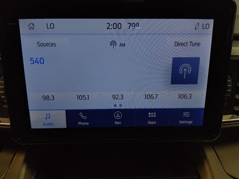 2022 Ford Explorer in Tallahassee, FL 32304 - 18090082 25