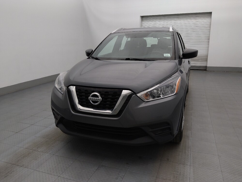 2019 Nissan Kicks in Lakeland, FL 33815 - 18090083 15