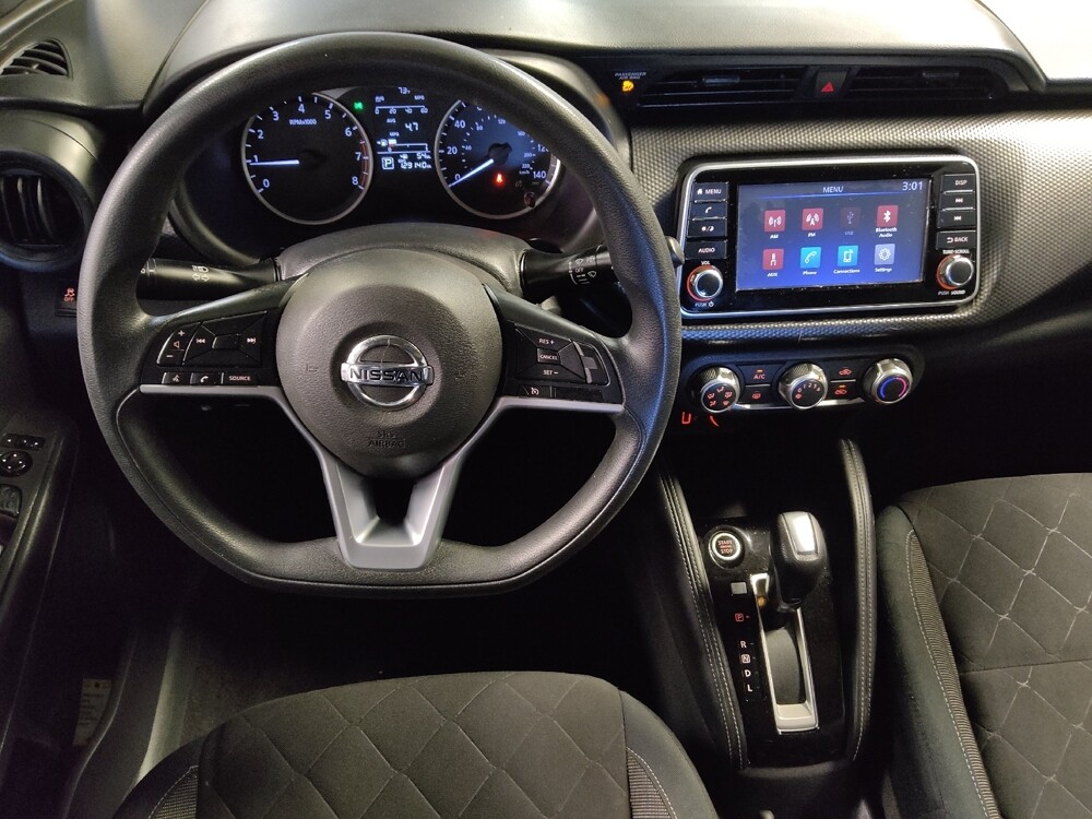 2019 Nissan Kicks in Lakeland, FL 33815 - 18090083 22