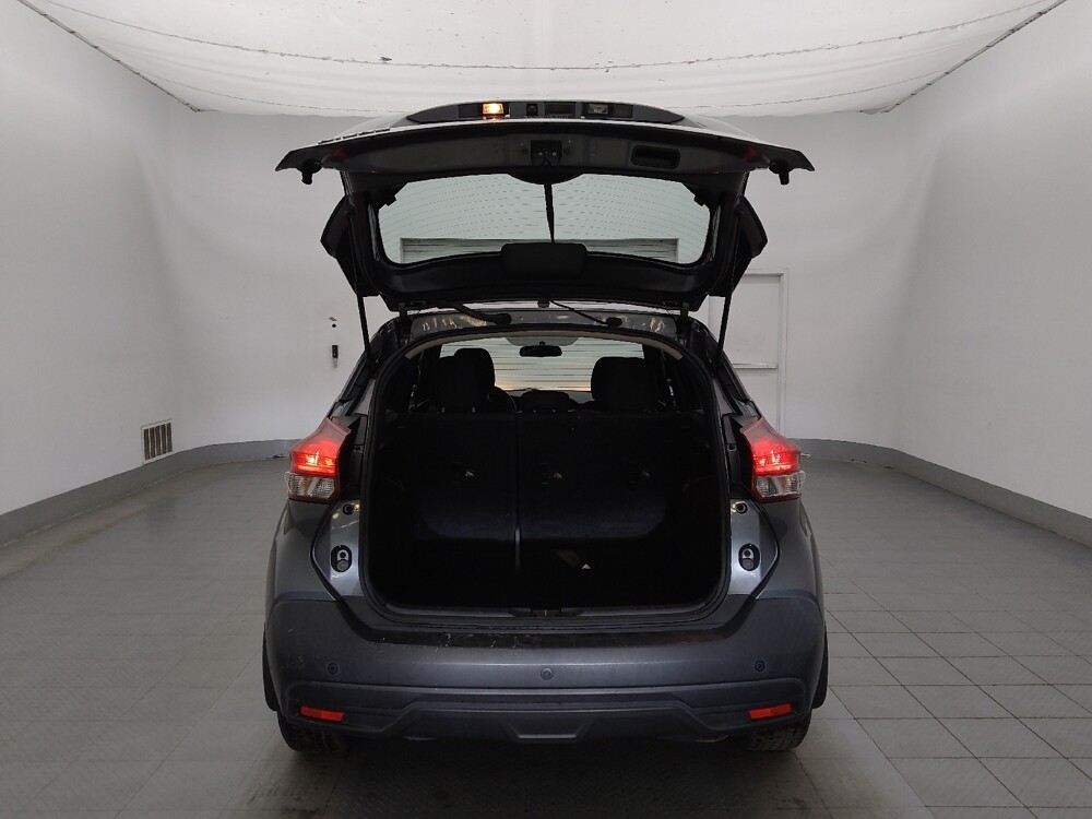 2019 Nissan Kicks in Lakeland, FL 33815 - 18090083 29