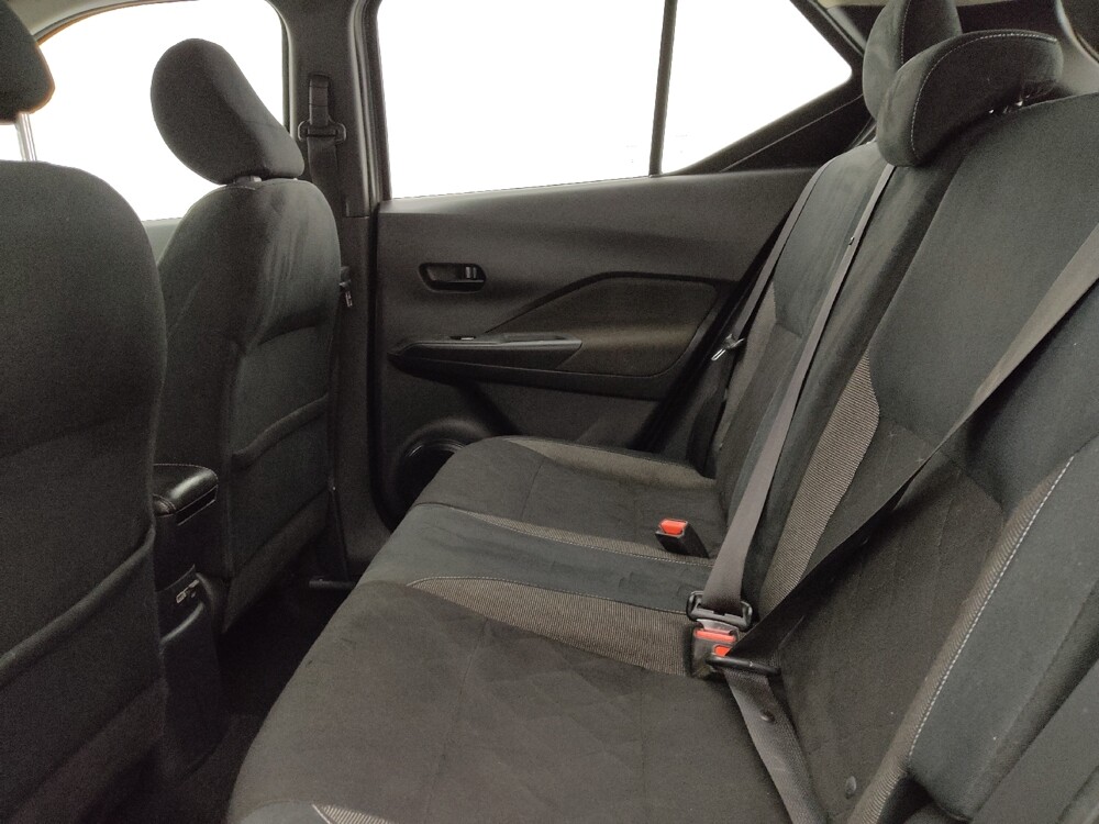 2019 Nissan Kicks in Lakeland, FL 33815 - 18090083 18