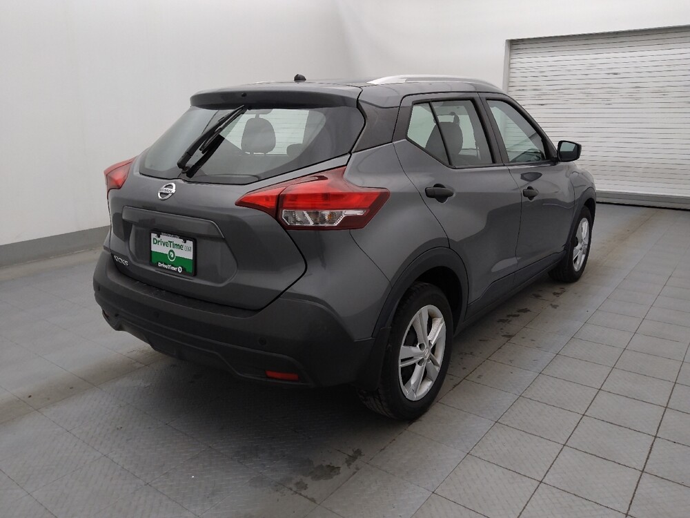 2019 Nissan Kicks in Lakeland, FL 33815 - 18090083 9