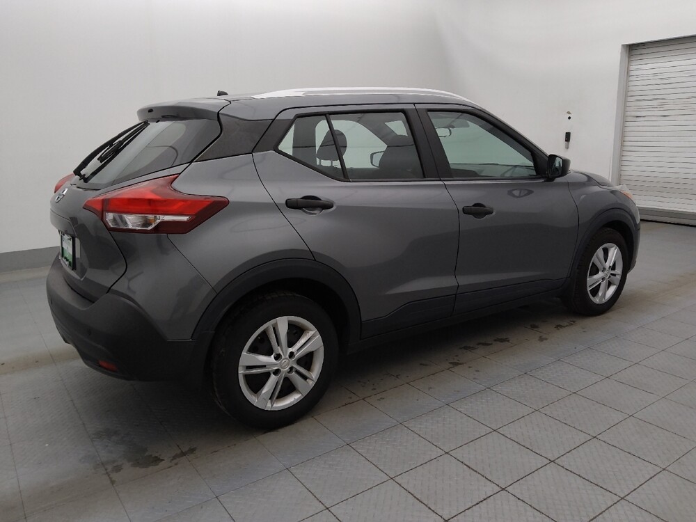 2019 Nissan Kicks in Lakeland, FL 33815 - 18090083 10