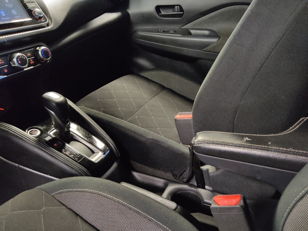 2019 Nissan Kicks in Lakeland, FL 33815 - 18090083 26