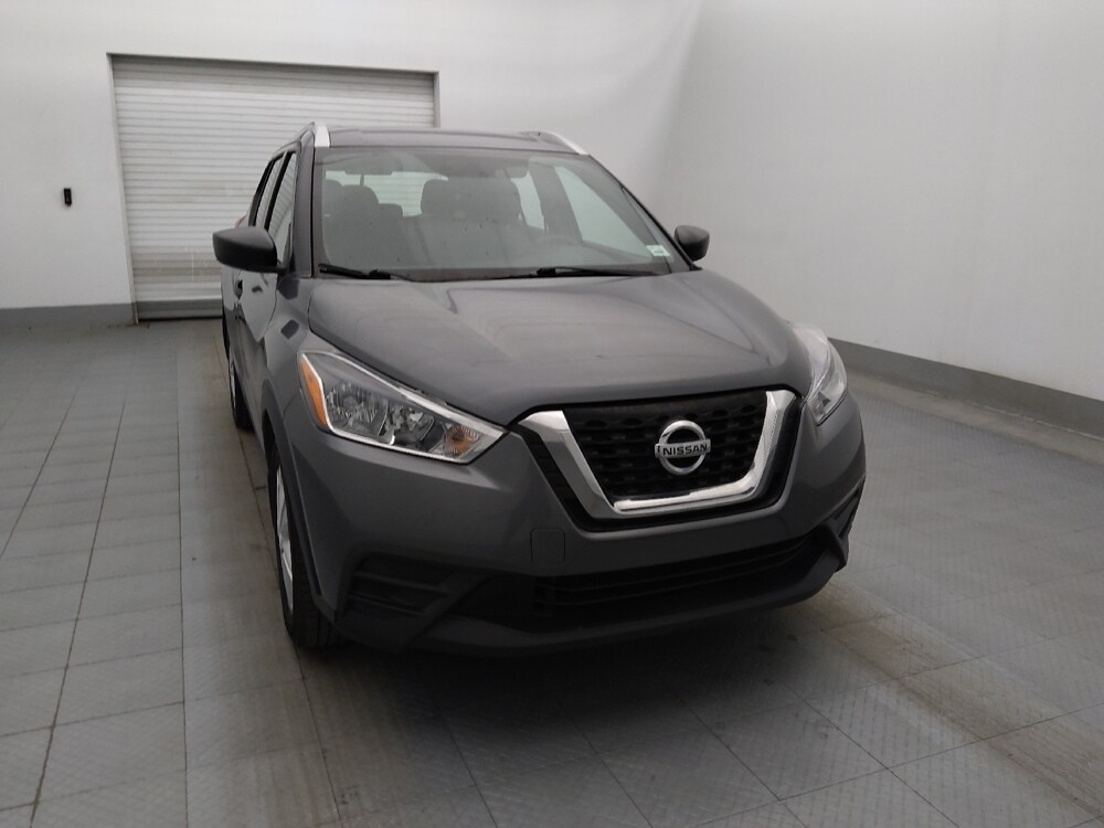 2019 Nissan Kicks in Lakeland, FL 33815 - 18090083 14