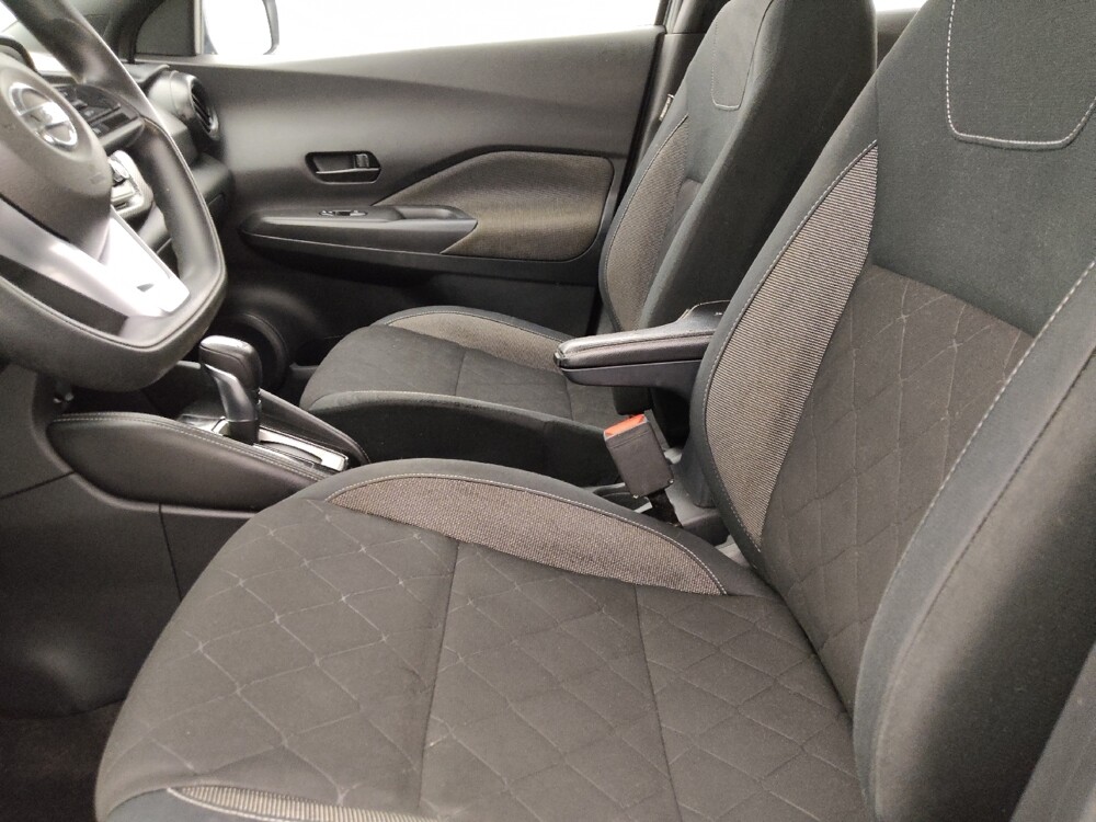 2019 Nissan Kicks in Lakeland, FL 33815 - 18090083 17