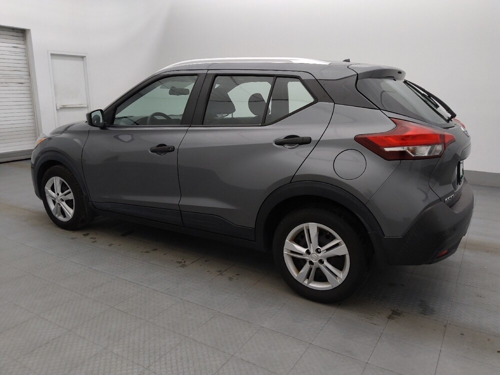 2019 Nissan Kicks in Lakeland, FL 33815 - 18090083 3