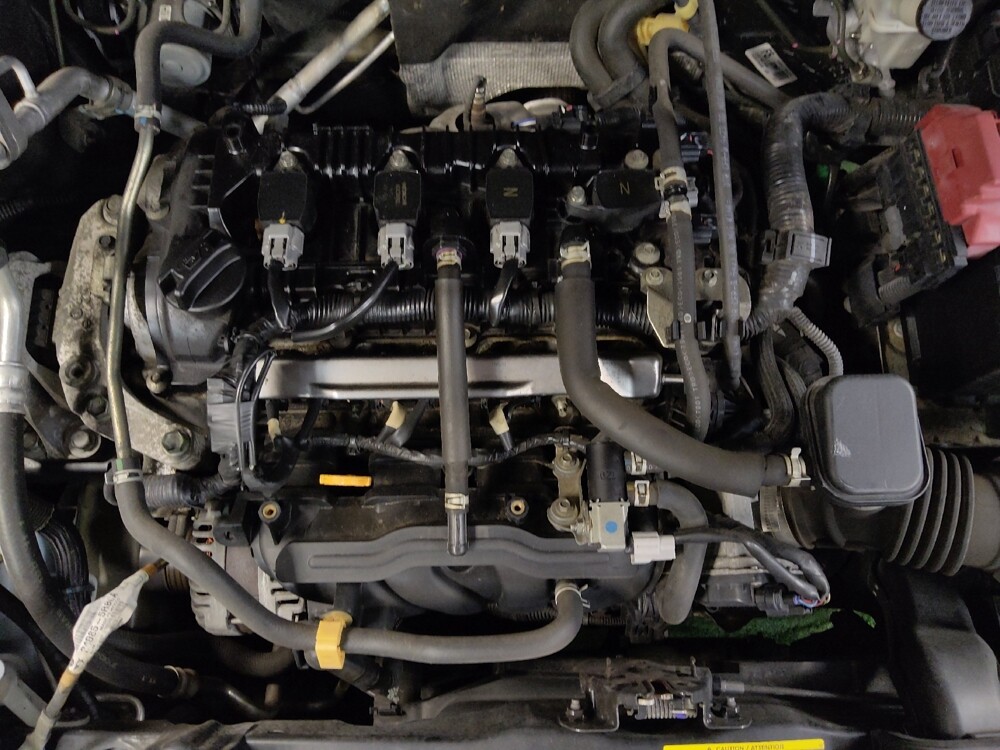 2019 Nissan Kicks in Lakeland, FL 33815 - 18090083 30