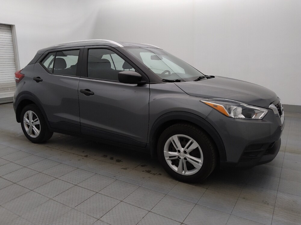 2019 Nissan Kicks in Lakeland, FL 33815 - 18090083 11