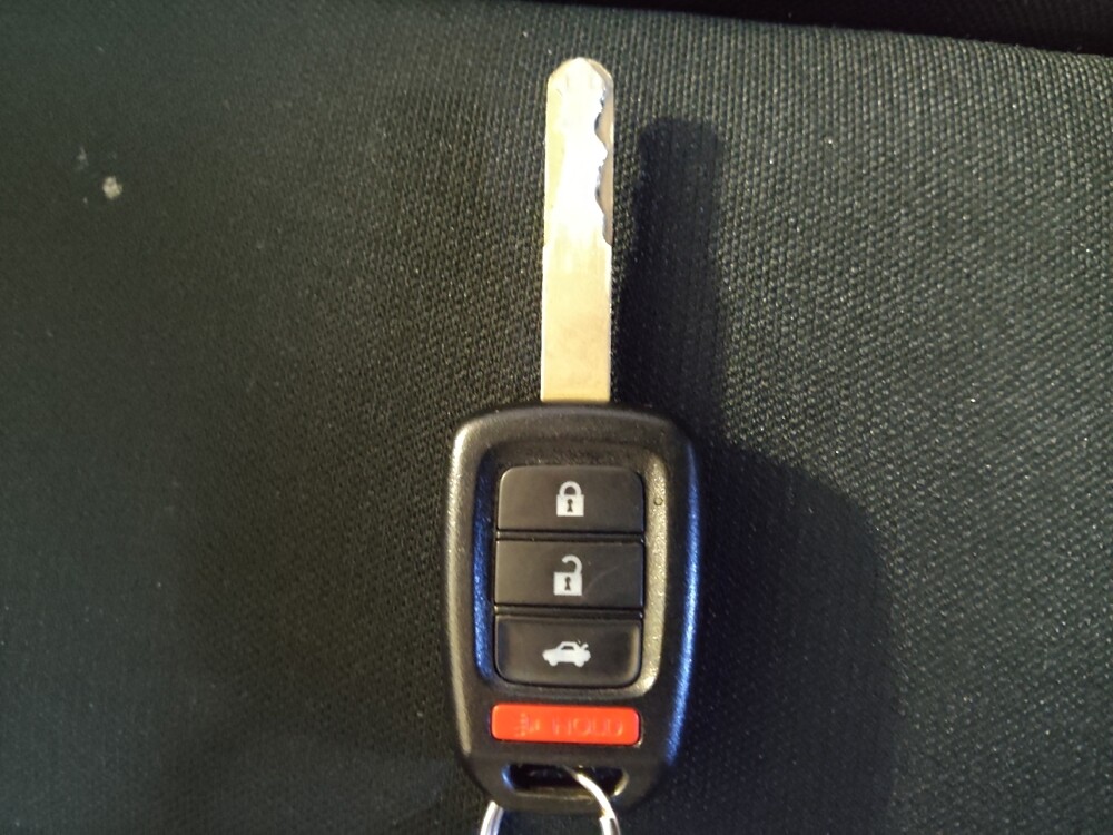 2019 Honda Civic in Tallahassee, FL 32304 - 18090084 32