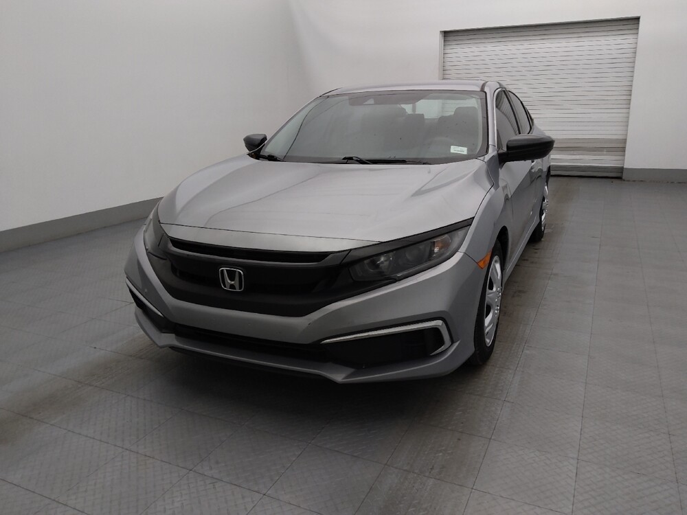 2019 Honda Civic in Tallahassee, FL 32304 - 18090084 15
