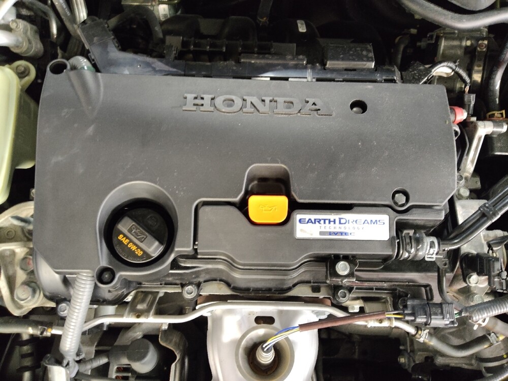 2019 Honda Civic in Tallahassee, FL 32304 - 18090084 30