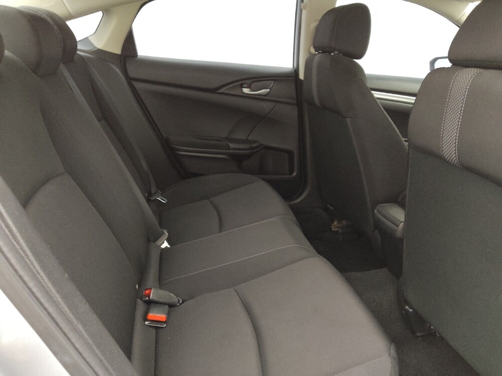 2019 Honda Civic in Tallahassee, FL 32304 - 18090084 19