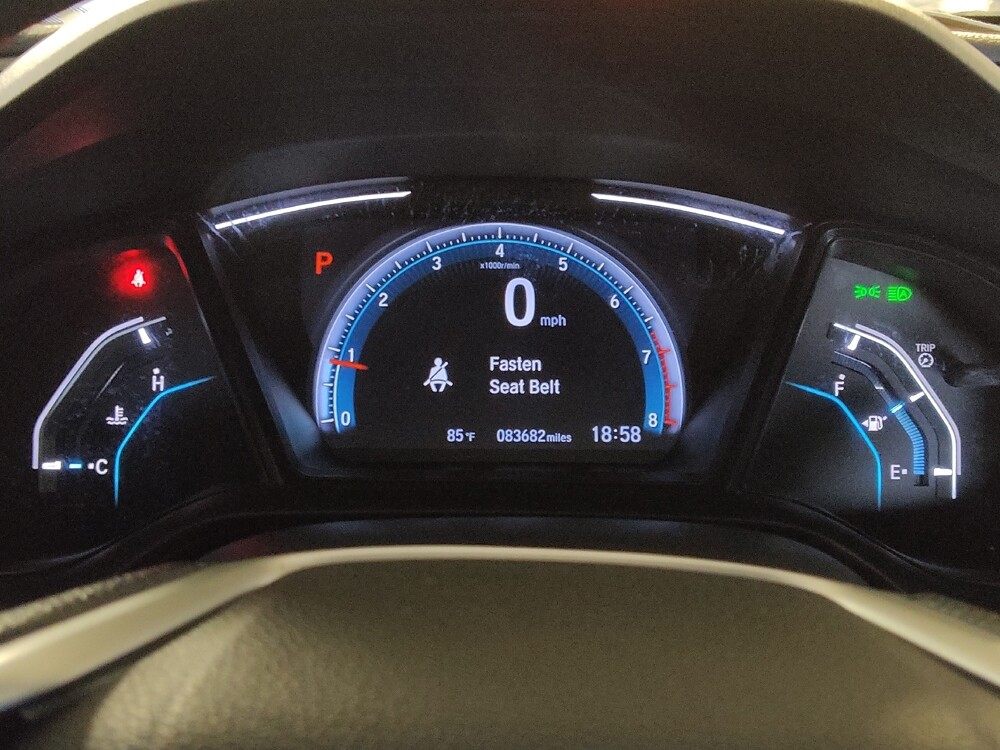 2019 Honda Civic in Tallahassee, FL 32304 - 18090084 23